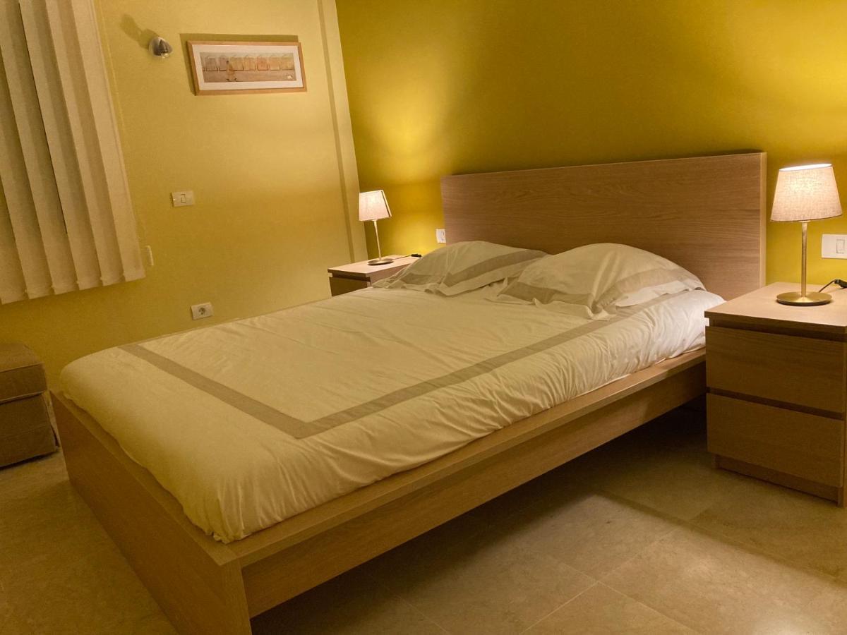 Luxe Appartement Palm Mar Esterno foto