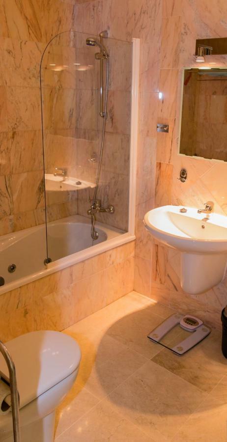 Luxe Appartement Palm Mar Esterno foto