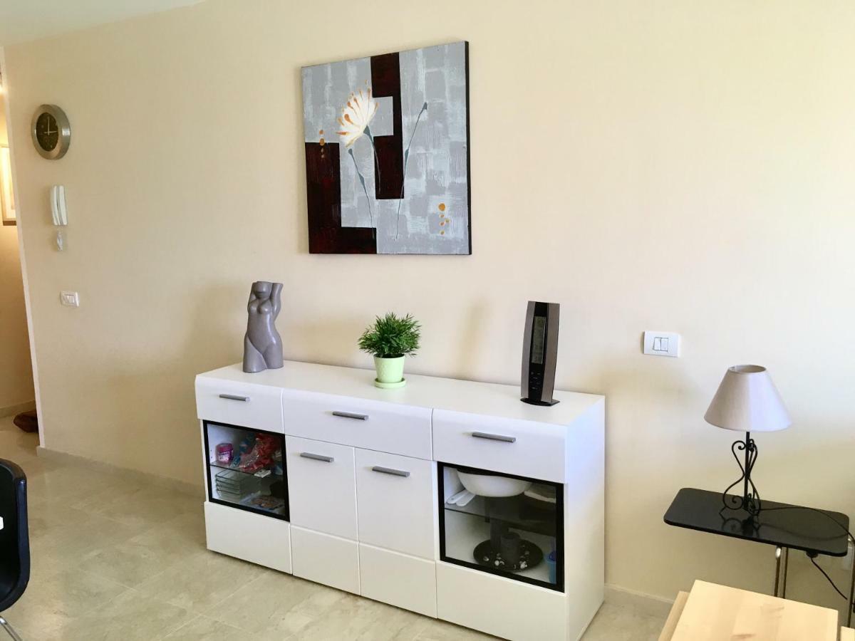 Luxe Appartement Palm Mar Esterno foto